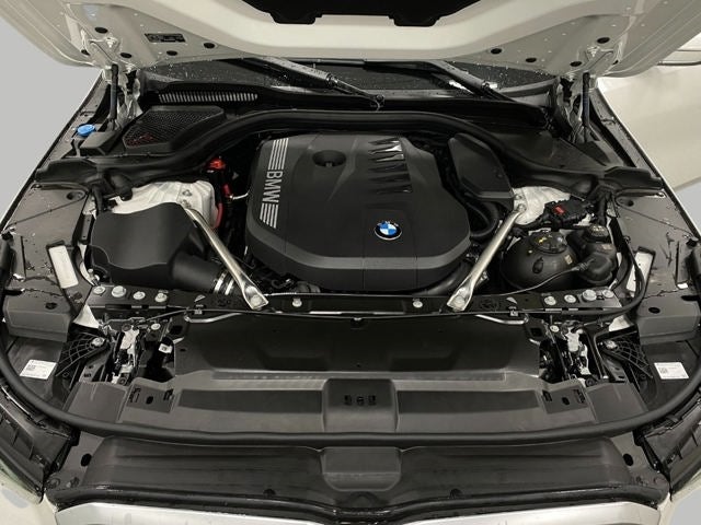 2024 BMW 540i 540i xDrive Sedan